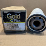 New NAPA Gold 1660 Spin on Oil FILTER - 35$ Picture 1 of 3 Picture 2 of 3 Picture 3 of 3 Picture 1 of 3