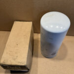 New NAPA Gold 1660 Spin on Oil FILTER - 35$ Picture 1 of 3 Picture 2 of 3 Picture 3 of 3 Picture 1 of 3 Picture 2 of 3