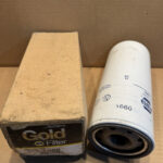 New NAPA Gold 1660 Spin on Oil FILTER - 35$ Picture 1 of 3 Picture 2 of 3 Picture 3 of 3 Picture 1 of 3 Picture 2 of 3 Picture 3 of 3