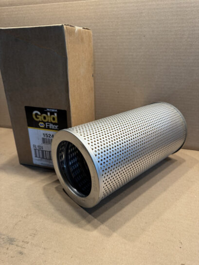 New NAPA Gold Oil Filter Industrial FIL 1524 - 60$ Picture 1 of 2