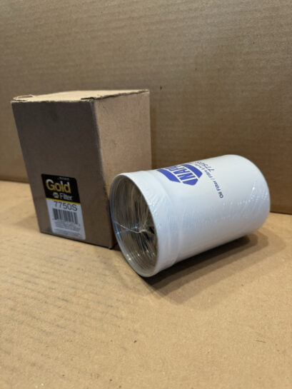 NEW NAPA GOLD SPIN ON OIL FILTER 7750S - 35$ Picture 1 of 2