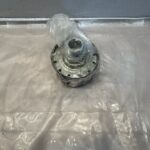 New CATERPILLAR 5mm Diameter Hydraulic Tank Breather 356-7423 OEM - 70$ Picture 1 of 4 Picture 2 of 4 Picture 3 of 4 Picture 4 of 4 Picture 1 of 4