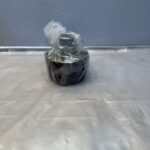 New CATERPILLAR 5mm Diameter Hydraulic Tank Breather 356-7423 OEM - 70$ Picture 1 of 4 Picture 2 of 4 Picture 3 of 4 Picture 4 of 4 Picture 1 of 4 Picture 2 of 4