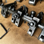 09 CUMMINS ISX 400ST DOHC DIESEL ENGINE CAMSHAFT ROCKER ARMS JAKE BRAKE 3684306 - 3250$ Picture 1 of 11 Picture 2 of 11 Picture 3 of 11 Picture 4 of 11 Picture 5 of 11 Picture 6 of 11 Picture 7 of 11 Picture 8 of 11 Picture 9 of 11 Picture 10 of 11 Picture 11 of 11 Picture 1 of 11 Picture 2 of 11 Picture 3 of 11 Picture 4 of 11 Picture 5 of 11