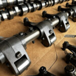 09 CUMMINS ISX 400ST DOHC DIESEL ENGINE CAMSHAFT ROCKER ARMS JAKE BRAKE 3684306 - 3250$ Picture 1 of 11 Picture 2 of 11 Picture 3 of 11 Picture 4 of 11 Picture 5 of 11 Picture 6 of 11 Picture 7 of 11 Picture 8 of 11 Picture 9 of 11 Picture 10 of 11 Picture 11 of 11 Picture 1 of 11 Picture 2 of 11 Picture 3 of 11 Picture 4 of 11 Picture 5 of 11 Picture 6 of 11 Picture 7 of 11