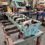 Remanufactured Detroit 60 Series Engine 12.7L Cylinder Head 23525566 - 3100$ Picture 1 of 2 Picture 2 of 2 Picture 1 of 2 Picture 2 of 2