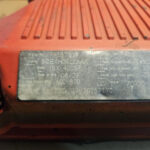 2009 Cummins ISX 400ST DOHC Diesel Engibe EGR Cooler 3689035 OEM - 675$ Picture 1 of 4 Picture 2 of 4 Picture 3 of 4 Picture 4 of 4 Picture 1 of 4