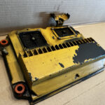 Caterpillar CAT C13 ACERT Control Module ECM ECU 303-2384, 243-2324 OEM - 2000$ Picture 1 of 6 Picture 2 of 6 Picture 3 of 6 Picture 4 of 6 Picture 5 of 6 Picture 6 of 6 Picture 1 of 6 Picture 2 of 6