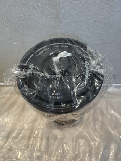 NEW CATERPILLAR HIGH EFFICIENCY FUEL FILTER CAT 500-0480 OEM 5000480 - 45$ Picture 1 of 4 Picture 2 of 4