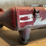 2009 Cummins ISX 400ST DOHC Diesel Engibe EGR Cooler 3689035 OEM - 675$ Picture 1 of 4 Picture 2 of 4 Picture 3 of 4 Picture 4 of 4 Picture 1 of 4 Picture 2 of 4