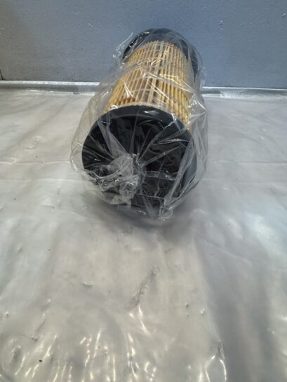 NEW CATERPILLAR HIGH EFFICIENCY FUEL FILTER CAT 500-0480 OEM 5000480 - 45$ Picture 1 of 4 Picture 2 of 4 Picture 3 of 4