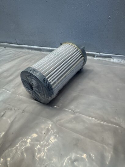 New CAT Fuel Water Separator Element CATERPILLAR Skid Steer Loader OEM 363-5819 - 26$ Picture 1 of 4 Picture 2 of 4 Picture 3 of 4 Picture 4 of 4