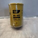 New Caterpillar Advanced Efficiency Hydraulic Filter CAT 144-6691 OEM - 45$ Picture 1 of 3 Picture 2 of 3 Picture 3 of 3 Picture 1 of 3