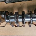 Caterpillar CAT C12  and CAT 3196 Diesel Engine Crankshaft 116-1072 OEM - 1650$ Picture 1 of 7 Picture 2 of 7 Picture 3 of 7 Picture 4 of 7 Picture 5 of 7 Picture 6 of 7 Picture 7 of 7 Picture 1 of 7 Picture 2 of 7 Picture 3 of 7 Picture 4 of 7