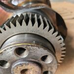 Caterpillar CAT C12  and CAT 3196 Diesel Engine Crankshaft 116-1072 OEM - 1650$ Picture 1 of 7 Picture 2 of 7 Picture 3 of 7 Picture 4 of 7 Picture 5 of 7 Picture 6 of 7 Picture 7 of 7 Picture 1 of 7 Picture 2 of 7 Picture 3 of 7 Picture 4 of 7 Picture 5 of 7 Picture 6 of 7