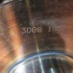 Caterpillar CAT C12  and CAT 3196 Diesel Engine Crankshaft 116-1072 OEM - 1650$ Picture 1 of 7 Picture 2 of 7 Picture 3 of 7 Picture 4 of 7 Picture 5 of 7 Picture 6 of 7 Picture 7 of 7 Picture 1 of 7 Picture 2 of 7 Picture 3 of 7 Picture 4 of 7 Picture 5 of 7 Picture 6 of 7 Picture 7 of 7