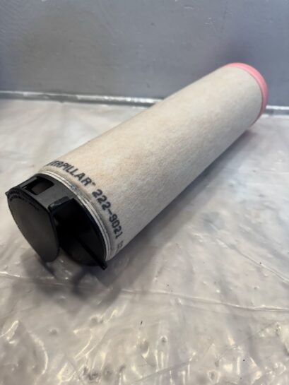 New CAT Caterpillar 222-9021 Secondary Engine Air Filter OEM - 65$ Picture 1 of 2 Picture 2 of 2