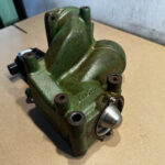 2009 Cummins ISX15 400ST DOHC DIESEL ENGINE EGR Valve 3684707 OEM  3684707-RX - 850$ Picture 1 of 8 Picture 2 of 8 Picture 3 of 8 Picture 4 of 8 Picture 5 of 8 Picture 6 of 8 Picture 7 of 8 Picture 8 of 8 Picture 1 of 8 Picture 2 of 8