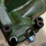 2009 Cummins ISX15 400ST DOHC DIESEL ENGINE EGR Valve 3684707 OEM  3684707-RX - 850$ Picture 1 of 8 Picture 2 of 8 Picture 3 of 8 Picture 4 of 8 Picture 5 of 8 Picture 6 of 8 Picture 7 of 8 Picture 8 of 8 Picture 1 of 8 Picture 2 of 8 Picture 3 of 8