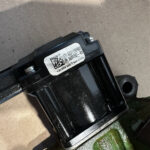 2009 Cummins ISX15 400ST DOHC DIESEL ENGINE EGR Valve 3684707 OEM  3684707-RX - 850$ Picture 1 of 8 Picture 2 of 8 Picture 3 of 8 Picture 4 of 8 Picture 5 of 8 Picture 6 of 8 Picture 7 of 8 Picture 8 of 8 Picture 1 of 8 Picture 2 of 8 Picture 3 of 8 Picture 4 of 8