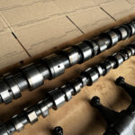 09 CUMMINS ISX 400ST DOHC DIESEL ENGINE CAMSHAFT ROCKER ARMS JAKE BRAKE 3684306 - 3250$ Picture 1 of 11 Picture 2 of 11 Picture 3 of 11 Picture 4 of 11 Picture 5 of 11 Picture 6 of 11 Picture 7 of 11 Picture 8 of 11 Picture 9 of 11 Picture 10 of 11 Picture 11 of 11 Picture 1 of 11 Picture 2 of 11 Picture 3 of 11 Picture 4 of 11 Picture 5 of 11 Picture 6 of 11