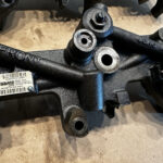 2012 Cummins ISX12 Diesel Engine Complete Jake Brake Set 4298971 and 4298972 OEM - 2250$ Picture 1 of 9 Picture 2 of 9 Picture 3 of 9 Picture 4 of 9 Picture 5 of 9 Picture 6 of 9 Picture 7 of 9 Picture 8 of 9 Picture 9 of 9 Picture 1 of 9 Picture 2 of 9 Picture 3 of 9