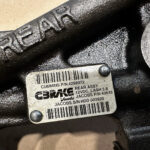 2012 Cummins ISX12 Diesel Engine Complete Jake Brake Set 4298971 and 4298972 OEM - 2250$ Picture 1 of 9 Picture 2 of 9 Picture 3 of 9 Picture 4 of 9 Picture 5 of 9 Picture 6 of 9 Picture 7 of 9 Picture 8 of 9 Picture 9 of 9 Picture 1 of 9 Picture 2 of 9 Picture 3 of 9 Picture 4 of 9 Picture 5 of 9 Picture 6 of 9