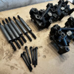 2012 Cummins ISX12 Diesel Engine Complete Jake Brake Set 4298971 and 4298972 OEM - 2250$ Picture 1 of 9 Picture 2 of 9 Picture 3 of 9 Picture 4 of 9 Picture 5 of 9 Picture 6 of 9 Picture 7 of 9 Picture 8 of 9 Picture 9 of 9 Picture 1 of 9 Picture 2 of 9 Picture 3 of 9 Picture 4 of 9 Picture 5 of 9 Picture 6 of 9 Picture 7 of 9