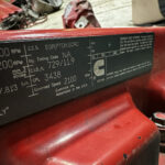 2012 Cummins ISX12 Diesel Engine Complete Jake Brake Set 4298971 and 4298972 OEM - 2250$ Picture 1 of 9 Picture 2 of 9 Picture 3 of 9 Picture 4 of 9 Picture 5 of 9 Picture 6 of 9 Picture 7 of 9 Picture 8 of 9 Picture 9 of 9 Picture 1 of 9 Picture 2 of 9 Picture 3 of 9 Picture 4 of 9 Picture 5 of 9 Picture 6 of 9 Picture 7 of 9 Picture 8 of 9 Picture 9 of 9