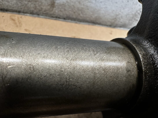 2012 Cummins ISX12 Diesel Engine Complete Rocker Arms 4975235; 4960120 OEM - 1000$ Picture 1 of 7 Picture 2 of 7 Picture 3 of 7 Picture 4 of 7