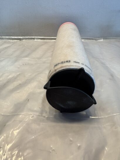 New CAT Caterpillar 357-5143 Engine Air Filter OEM - 65$ Picture 1 of 7 Picture 2 of 7 Picture 3 of 7 Picture 4 of 7