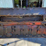 2011-2014 Cummins ISX15 SOHC 450HP Diesel Engine Block 4298515 OEM - 2000$ Picture 1 of 9 Picture 2 of 9 Picture 3 of 9 Picture 4 of 9 Picture 5 of 9 Picture 6 of 9 Picture 7 of 9 Picture 8 of 9 Picture 9 of 9 Picture 1 of 9 Picture 2 of 9 Picture 3 of 9