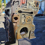 2011-2014 Cummins ISX15 SOHC 450HP Diesel Engine Block 4298515 OEM - 2000$ Picture 1 of 9 Picture 2 of 9 Picture 3 of 9 Picture 4 of 9 Picture 5 of 9 Picture 6 of 9 Picture 7 of 9 Picture 8 of 9 Picture 9 of 9 Picture 1 of 9 Picture 2 of 9 Picture 3 of 9 Picture 4 of 9 Picture 5 of 9