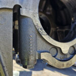 2011-2014 Cummins ISX15 SOHC 450HP Diesel Engine Block 4298515 OEM - 2000$ Picture 1 of 9 Picture 2 of 9 Picture 3 of 9 Picture 4 of 9 Picture 5 of 9 Picture 6 of 9 Picture 7 of 9 Picture 8 of 9 Picture 9 of 9 Picture 1 of 9 Picture 2 of 9 Picture 3 of 9 Picture 4 of 9 Picture 5 of 9 Picture 6 of 9 Picture 7 of 9 Picture 8 of 9 Picture 9 of 9