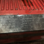 2009 Cummins ISX 400ST DOHC 400HP CPL 2732 Diesel Engine Block 4965677 OEM - 2400$ Picture 1 of 9 Picture 2 of 9 Picture 3 of 9 Picture 4 of 9 Picture 5 of 9 Picture 6 of 9 Picture 7 of 9 Picture 8 of 9 Picture 9 of 9 Picture 1 of 9