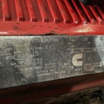 2009 Cummins ISX 400ST DOHC 400HP CPL 2732 Diesel Engine Block 4965677 OEM - 2400$ Picture 1 of 9 Picture 2 of 9 Picture 3 of 9 Picture 4 of 9 Picture 5 of 9 Picture 6 of 9 Picture 7 of 9 Picture 8 of 9 Picture 9 of 9 Picture 1 of 9 Picture 2 of 9