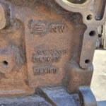 2009 Cummins ISX 400ST DOHC 400HP CPL 2732 Diesel Engine Block 4965677 OEM - 2400$ Picture 1 of 9 Picture 2 of 9 Picture 3 of 9 Picture 4 of 9 Picture 5 of 9 Picture 6 of 9 Picture 7 of 9 Picture 8 of 9 Picture 9 of 9 Picture 1 of 9 Picture 2 of 9 Picture 3 of 9