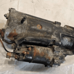 02-08 MERCEDES MBE4000 HEAVY DUTY TRUCK MITSUBISHI 12V STARTER M009T70379 OEM - 247.5$ Picture 1 of 4 Picture 2 of 4 Picture 3 of 4 Picture 4 of 4 Picture 1 of 4 Picture 2 of 4 Picture 3 of 4 Picture 4 of 4