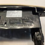 07-09 Mercedes W221 S550 Center Console Dashboard CD Player Cover Beige OEM - 54$ Picture 1 of 3 Picture 2 of 3 Picture 3 of 3 Picture 1 of 3 Picture 2 of 3