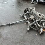 07 - 10 Audi Q7 Rear End Complete Differential Carrier Axle Assembly OEM - 1575$ Picture 1 of 8 Picture 2 of 8 Picture 3 of 8 Picture 4 of 8 Picture 5 of 8 Picture 6 of 8 Picture 7 of 8 Picture 8 of 8 Picture 1 of 8