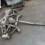 07 - 10 Audi Q7 Rear End Complete Differential Carrier Axle Assembly OEM - 1575$ Picture 1 of 8 Picture 2 of 8 Picture 3 of 8 Picture 4 of 8 Picture 5 of 8 Picture 6 of 8 Picture 7 of 8 Picture 8 of 8 Picture 1 of 8 Picture 2 of 8