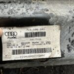 07 - 10 Audi Q7 Rear End Complete Differential Carrier Axle Assembly OEM - 1575$ Picture 1 of 8 Picture 2 of 8 Picture 3 of 8 Picture 4 of 8 Picture 5 of 8 Picture 6 of 8 Picture 7 of 8 Picture 8 of 8 Picture 1 of 8 Picture 2 of 8 Picture 3 of 8 Picture 4 of 8