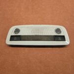 08 - 2014 MERCEDES BENZ C250 W204 DOME LIGHT LAMP OVERHEAD REAR A2048204901 OEM - 67.5$ Picture 1 of 5 Picture 2 of 5 Picture 3 of 5 Picture 4 of 5 Picture 5 of 5 Picture 1 of 5