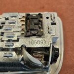 08 - 2014 MERCEDES BENZ C250 W204 DOME LIGHT LAMP OVERHEAD REAR A2048204901 OEM - 67.5$ Picture 1 of 5 Picture 2 of 5 Picture 3 of 5 Picture 4 of 5 Picture 5 of 5 Picture 1 of 5 Picture 2 of 5 Picture 3 of 5