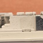 08 - 2014 MERCEDES BENZ C250 W204 DOME LIGHT LAMP OVERHEAD REAR A2048204901 OEM - 67.5$ Picture 1 of 5 Picture 2 of 5 Picture 3 of 5 Picture 4 of 5 Picture 5 of 5 Picture 1 of 5 Picture 2 of 5 Picture 3 of 5 Picture 4 of 5 Picture 5 of 5