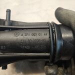 12-14 Mercedes W204 C250 1.8L Air Intake Pipe w/ Pressure Sensor Assembly OEM - 75$ Picture 1 of 5 Picture 2 of 5 Picture 3 of 5 Picture 4 of 5 Picture 5 of 5 Picture 1 of 5 Picture 2 of 5 Picture 3 of 5