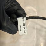 12-14 Mercedes W204 C300 Sedan Right Side Rear View Door Mirror w/Blind Spot OEM -  Picture 1 of 4 Picture 2 of 4 Picture 3 of 4 Picture 4 of 4 Picture 1 of 4 Picture 2 of 4