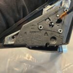 12-14 Mercedes W204 C300 Sedan Right Side Rear View Door Mirror w/Blind Spot OEM -  Picture 1 of 4 Picture 2 of 4 Picture 3 of 4 Picture 4 of 4 Picture 1 of 4 Picture 2 of 4 Picture 3 of 4 Picture 4 of 4