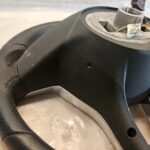 12-18 Mercedes Benz W204 C250 SLK250 Sport Steering Wheel OEM - 225$ Picture 1 of 6 Picture 2 of 6 Picture 3 of 6 Picture 4 of 6 Picture 5 of 6 Picture 6 of 6 Picture 1 of 6 Picture 2 of 6 Picture 3 of 6