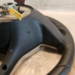 12-18 Mercedes Benz W204 C250 SLK250 Sport Steering Wheel OEM - 225$ Picture 1 of 6 Picture 2 of 6 Picture 3 of 6 Picture 4 of 6 Picture 5 of 6 Picture 6 of 6 Picture 1 of 6 Picture 2 of 6 Picture 3 of 6 Picture 4 of 6